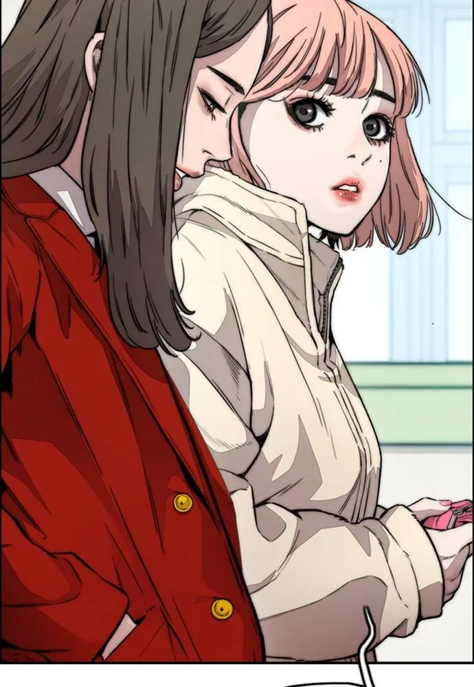[第4季] 第15话 疯狂存在感 第101页