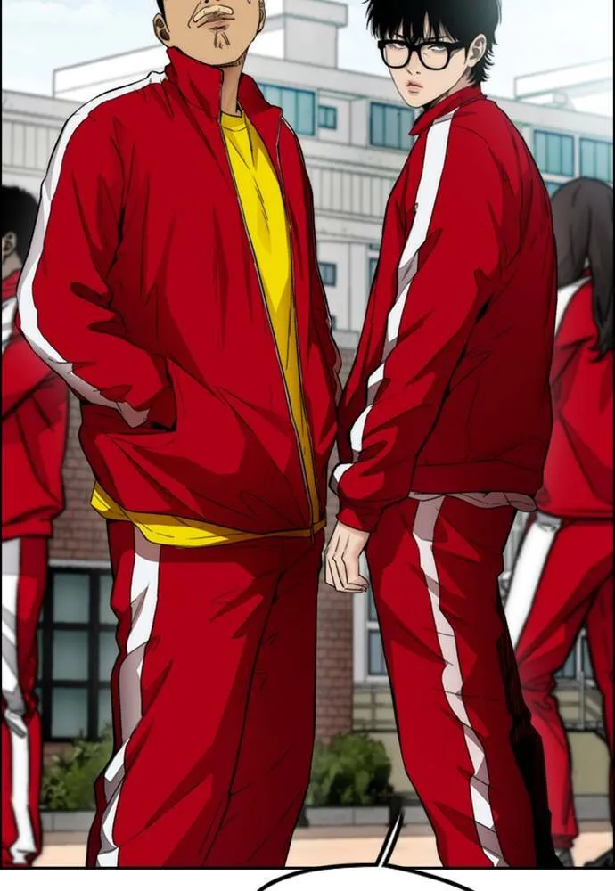[第4季] 第16话 给我闭嘴!! 第28页