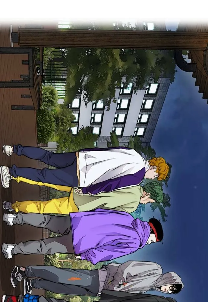 [第4季] 第16话 给我闭嘴!! 第90页