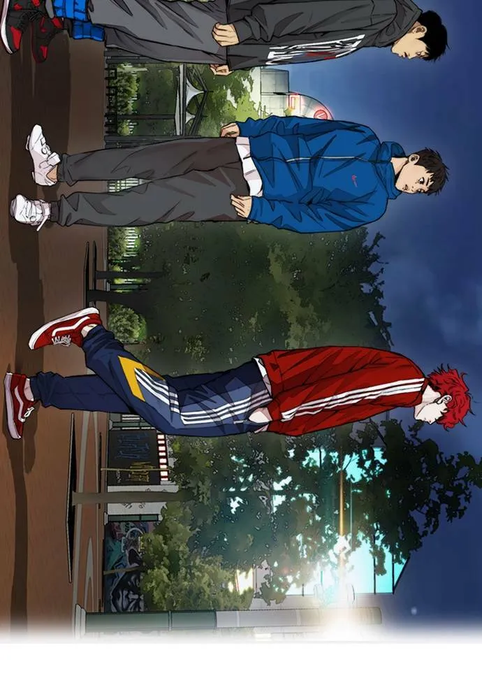 [第4季] 第16话 给我闭嘴!! 第91页