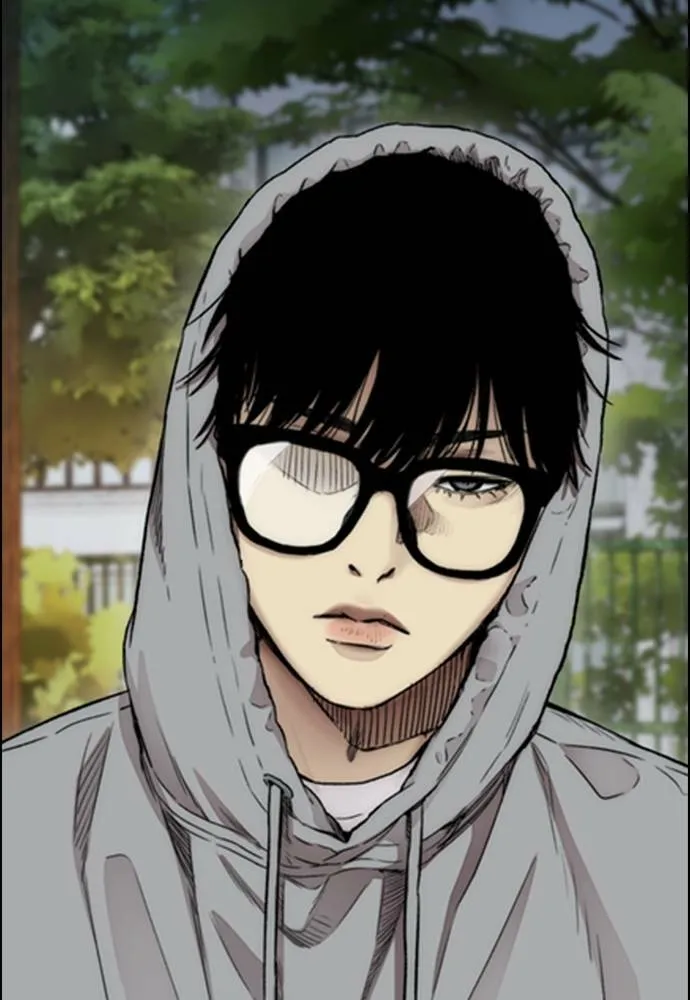 [第4季] 第16话 给我闭嘴!! 第98页