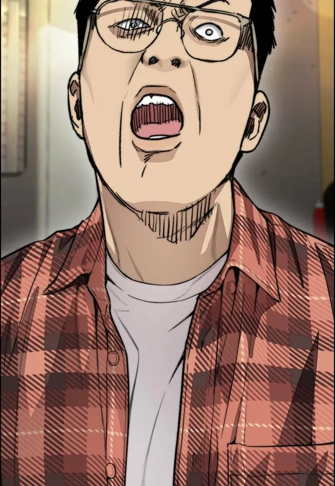 [第4季] 第16话 给我闭嘴!! 第118页