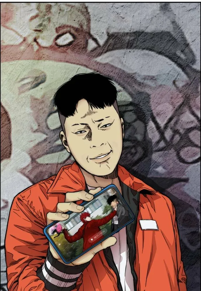 [第4季] 第17话 各自的苦衷 第38页