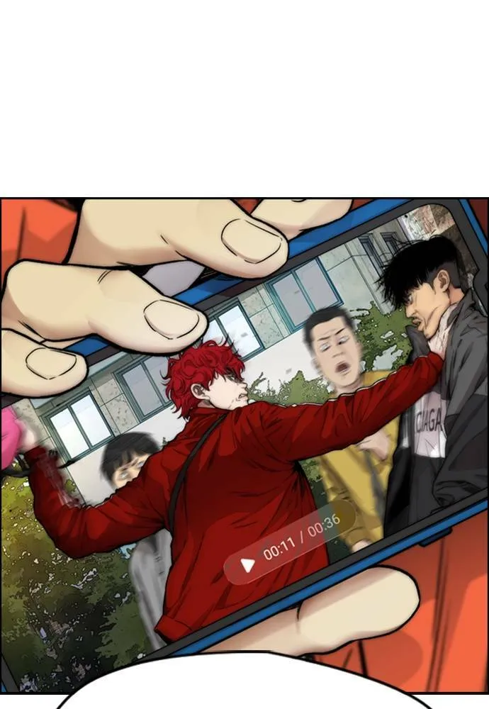 [第4季] 第17话 各自的苦衷 第40页