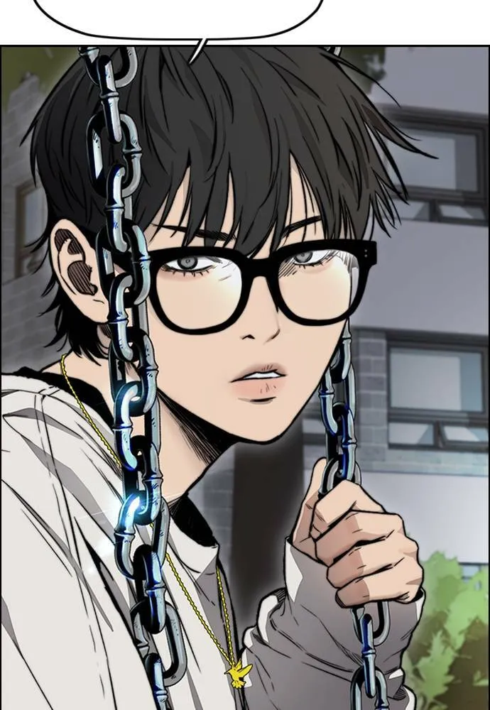 [第4季] 第17话 各自的苦衷 第100页