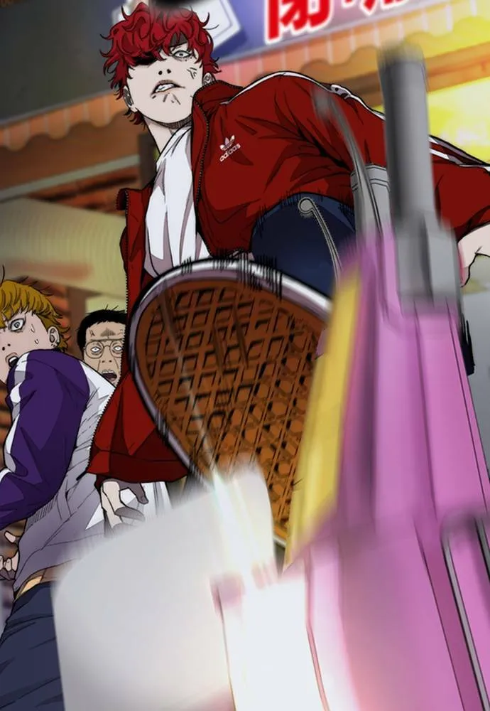 [第4季] 第17话 各自的苦衷 第145页