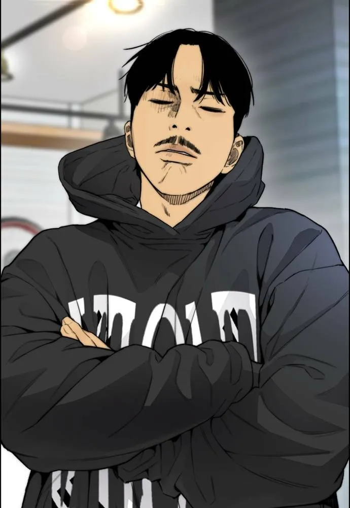 [第4季] 第17话 各自的苦衷 第174页
