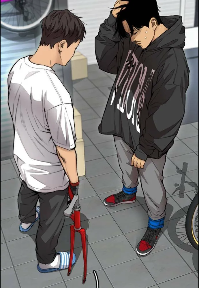 [第4季] 第17话 各自的苦衷 第184页