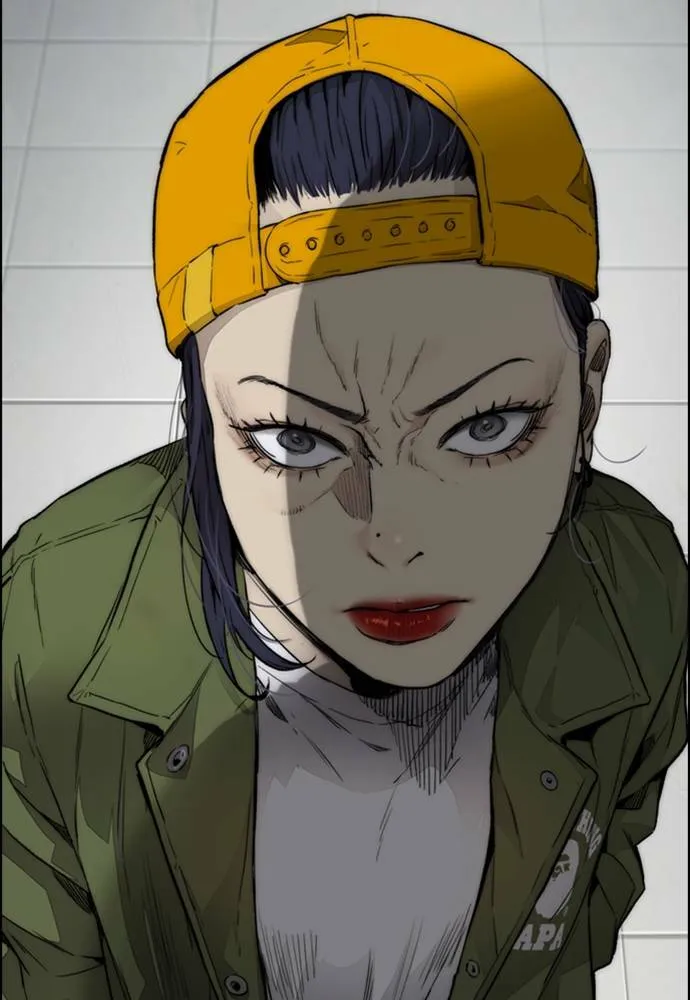 [第4季] 第18话 最糟的选手 第68页