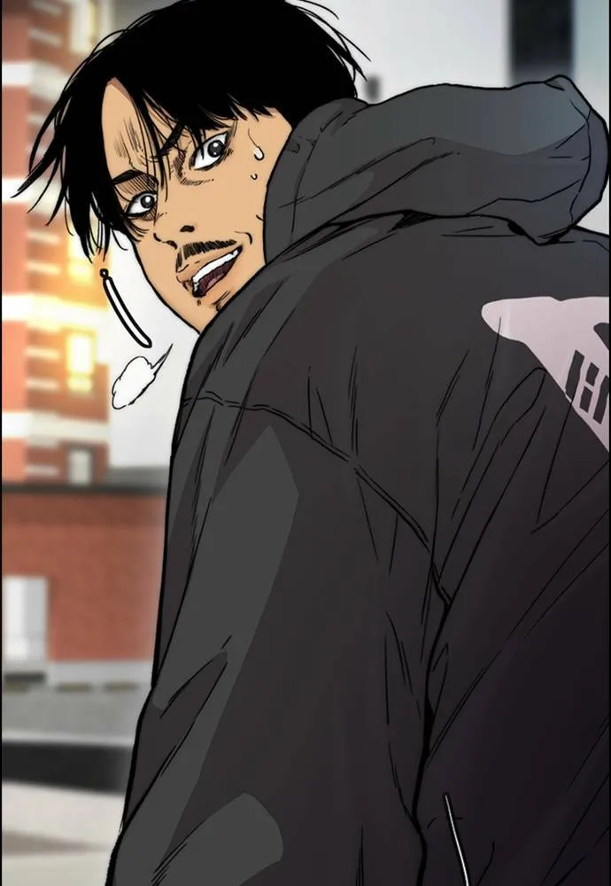 [第4季] 第19话 姜汉楠 VS 哈利‧谢波德 第33页