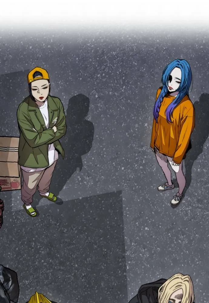 [第4季] 第19话 姜汉楠 VS 哈利‧谢波德 第93页