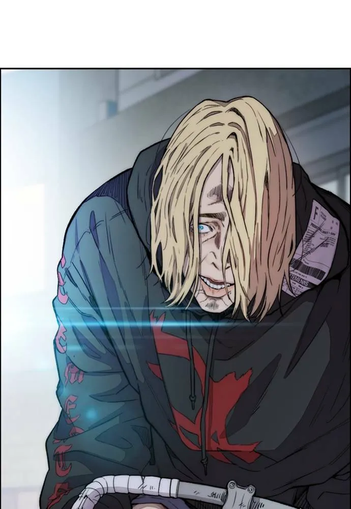 [第4季] 第19话 姜汉楠 VS 哈利‧谢波德 第102页