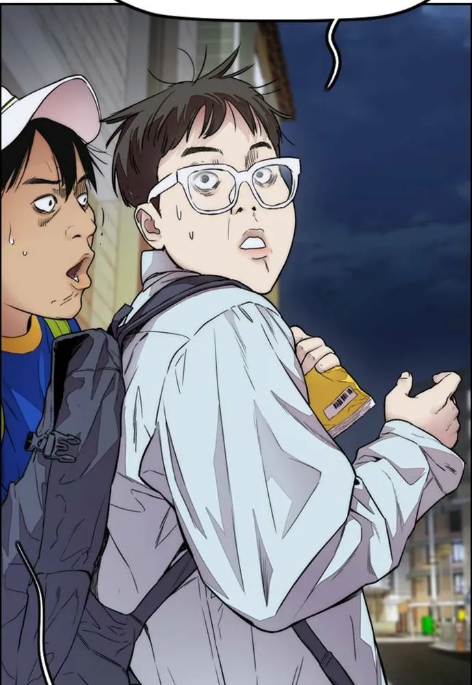 [第4季] 第19话 姜汉楠 VS 哈利‧谢波德 第192页