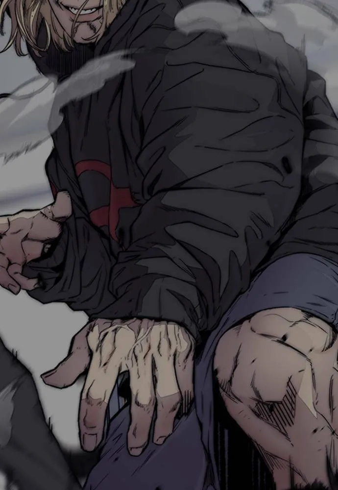 [第4季] 第19话 姜汉楠 VS 哈利‧谢波德 第218页