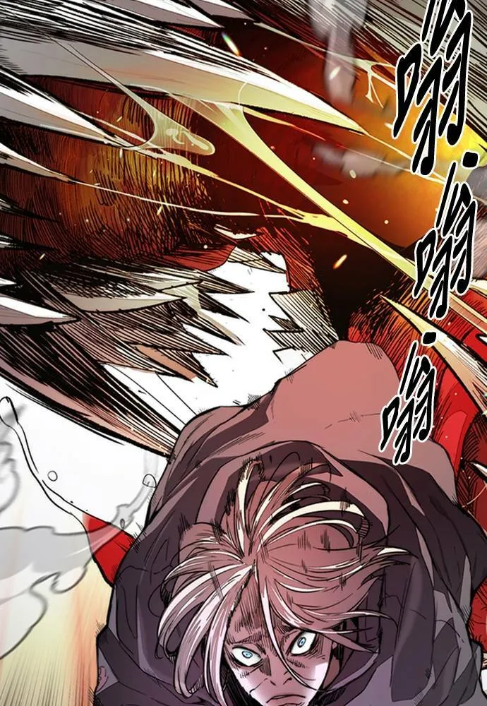 [第4季] 第20话 难道你也打了禁药吗 第52页