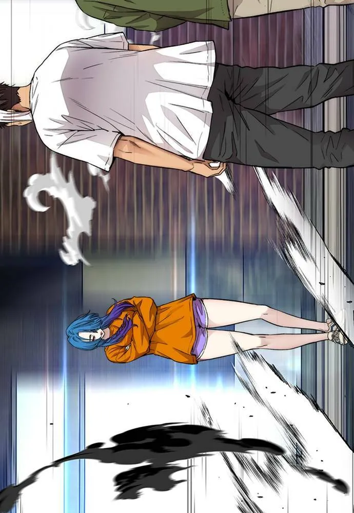 [第4季] 第21话 进击的屠犬者 第107页