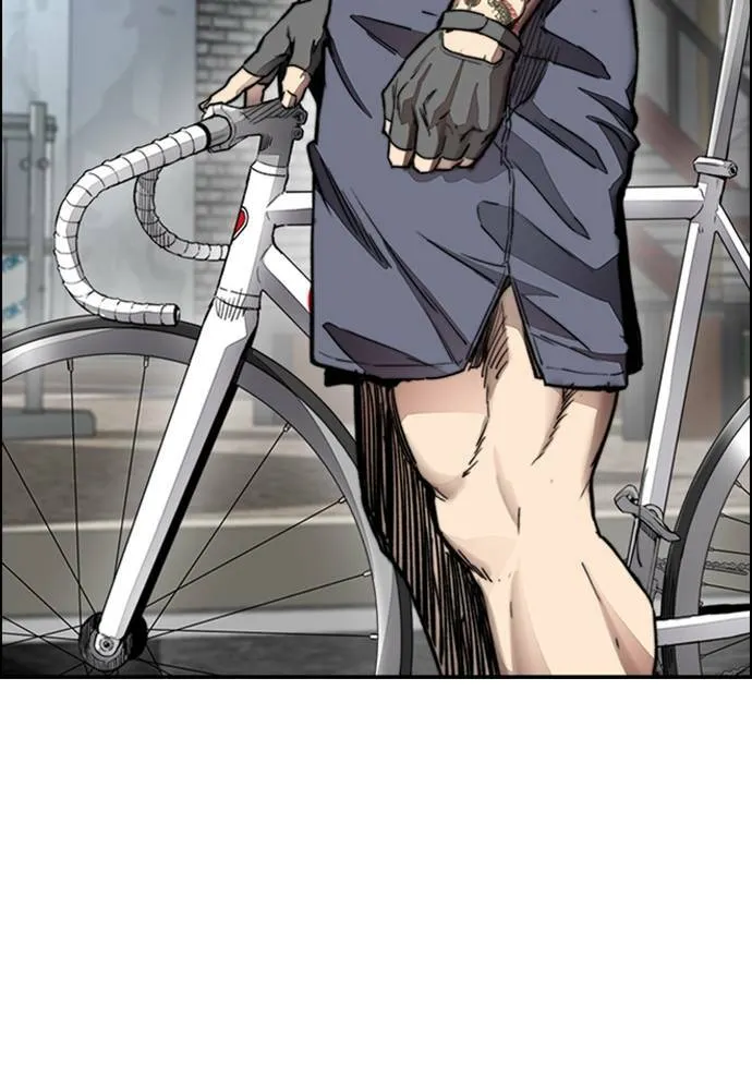[第4季] 第21话 进击的屠犬者 第124页