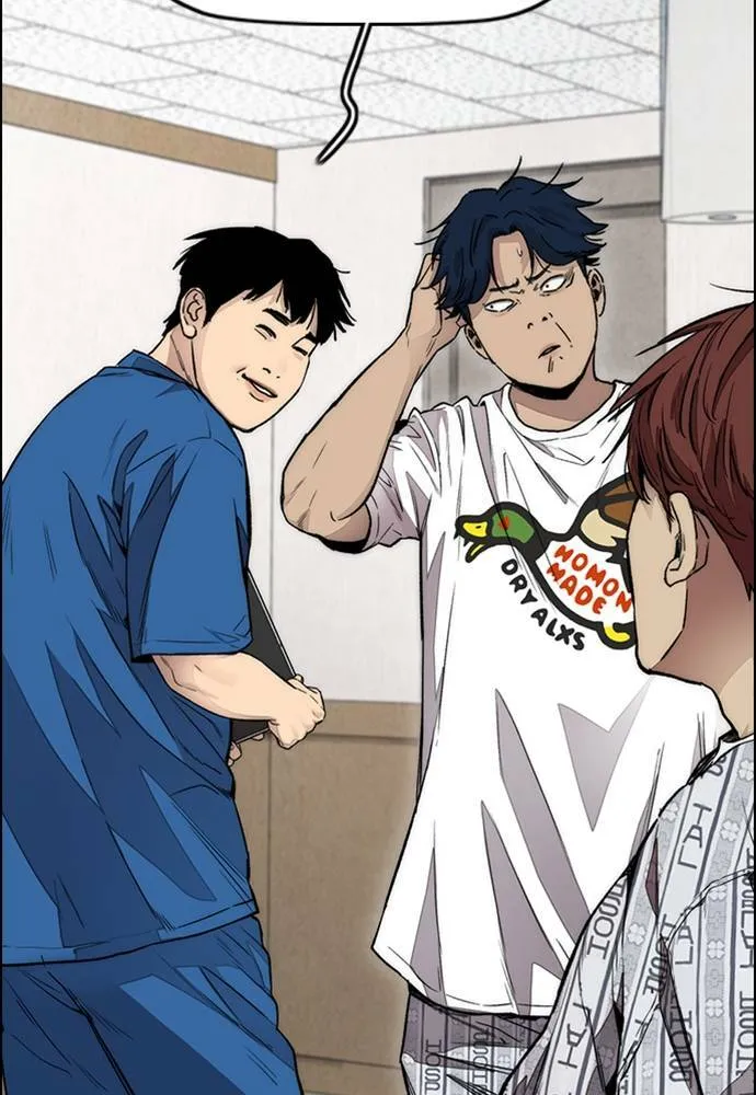 [第4季] 第23话 HOT男 第92页