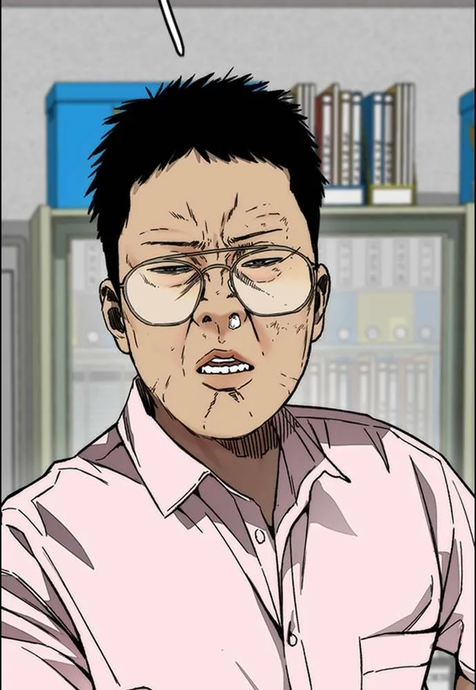 [第4季] 第27话 这世界真他X烂透了 第123页