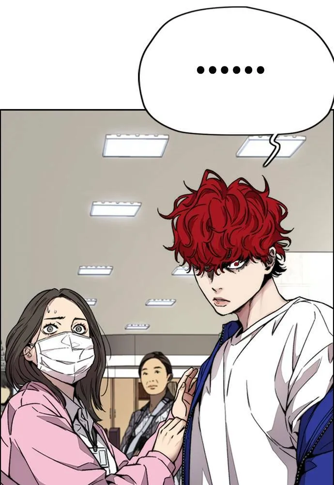 [第4季] 第27话 这世界真他X烂透了 第164页