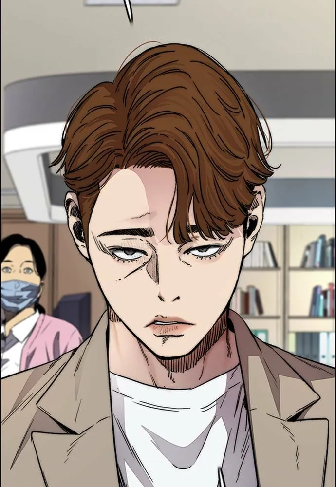 [第4季] 第27话 这世界真他X烂透了 第168页