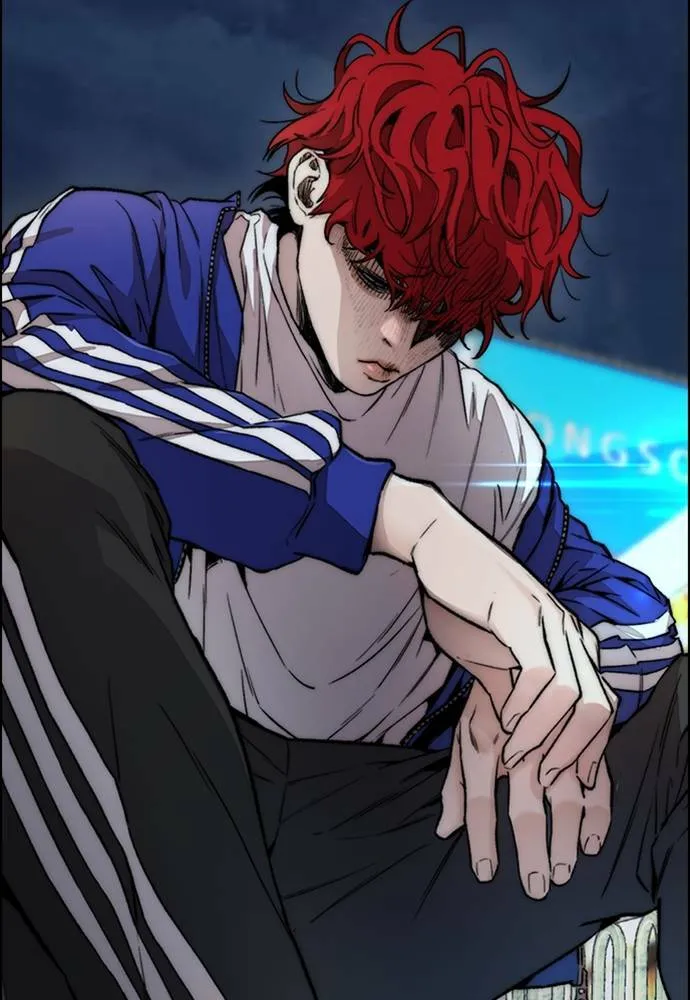 [第4季] 第27话 这世界真他X烂透了 第187页