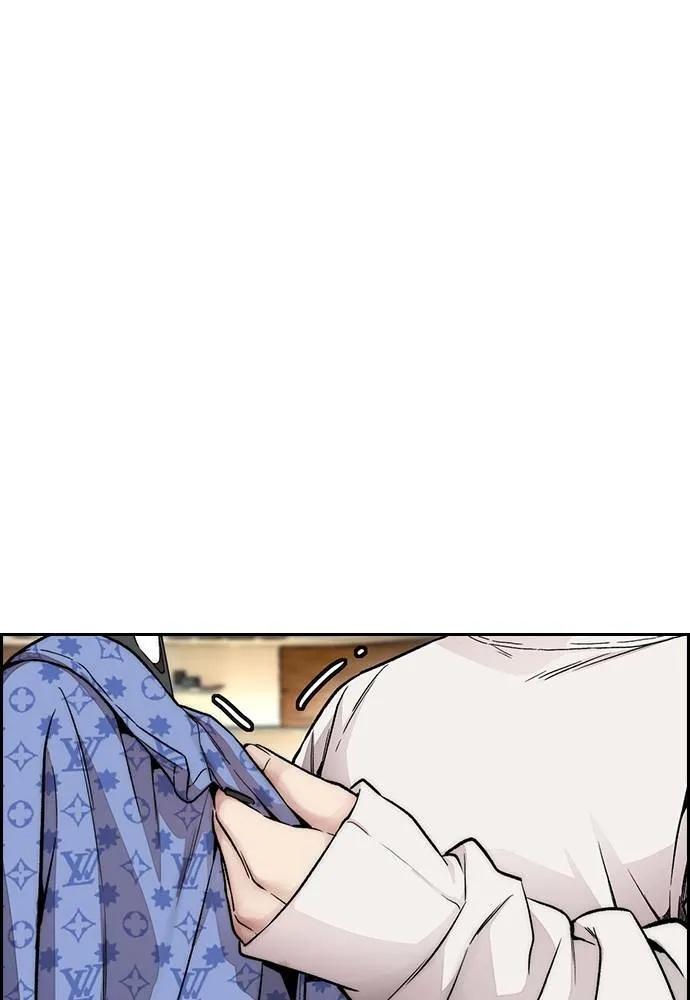 [第4季] 第28话 金钱的力量 第109页