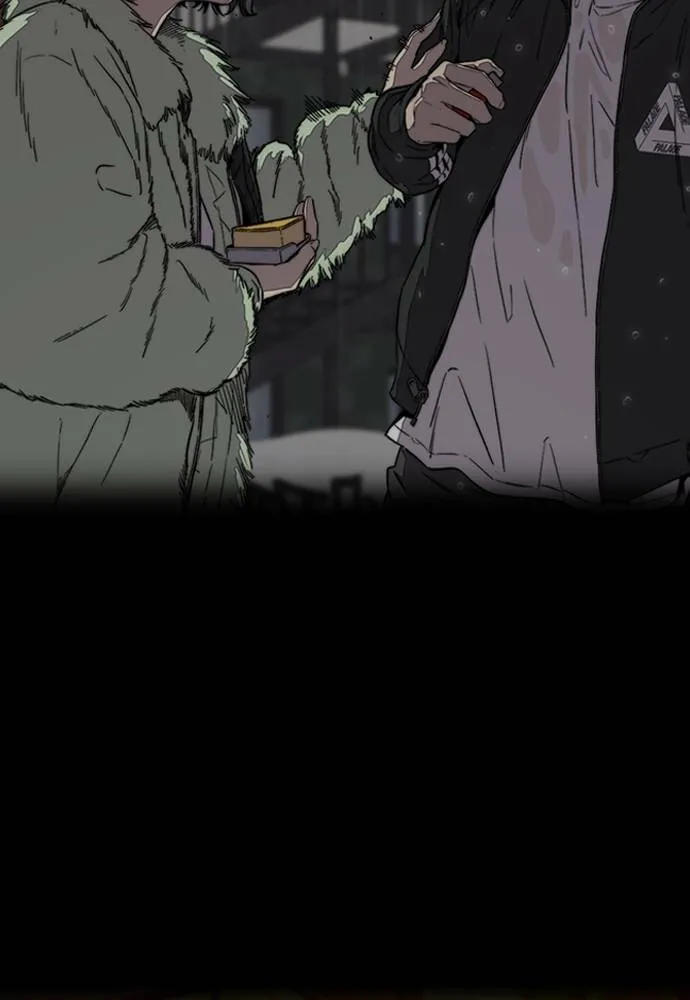[第4季] 第28话 金钱的力量 第203页