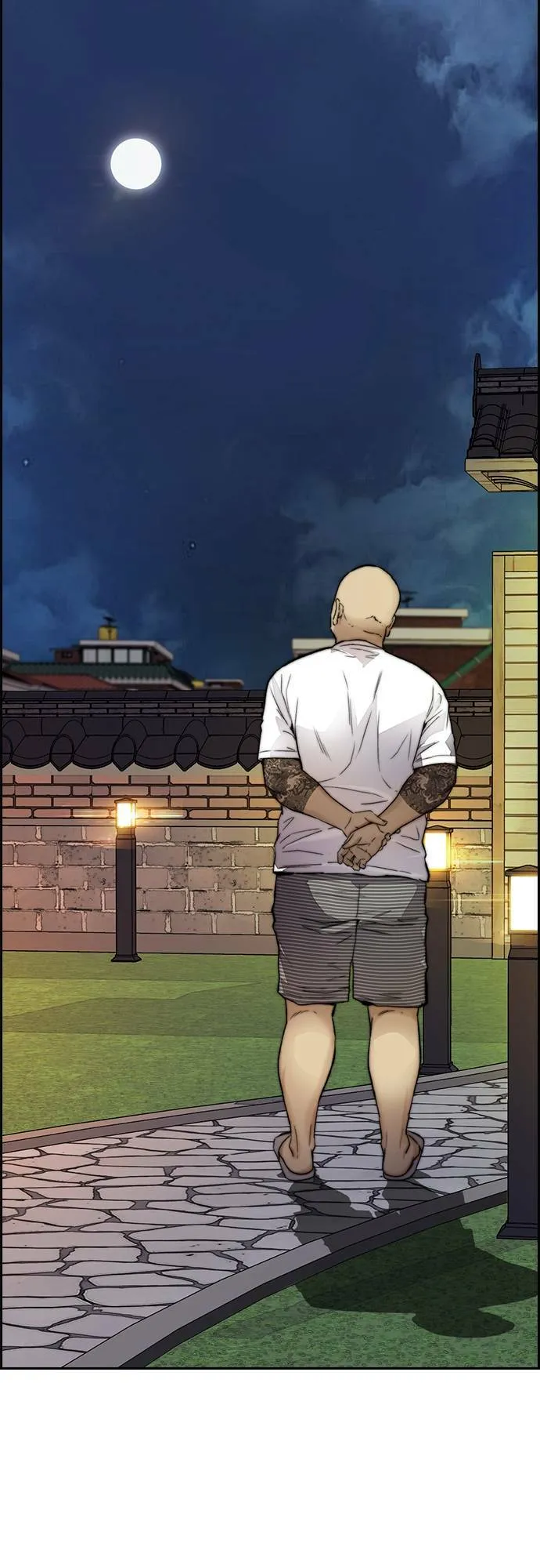 [第4季] 第33话 我想要变强! 第117页
