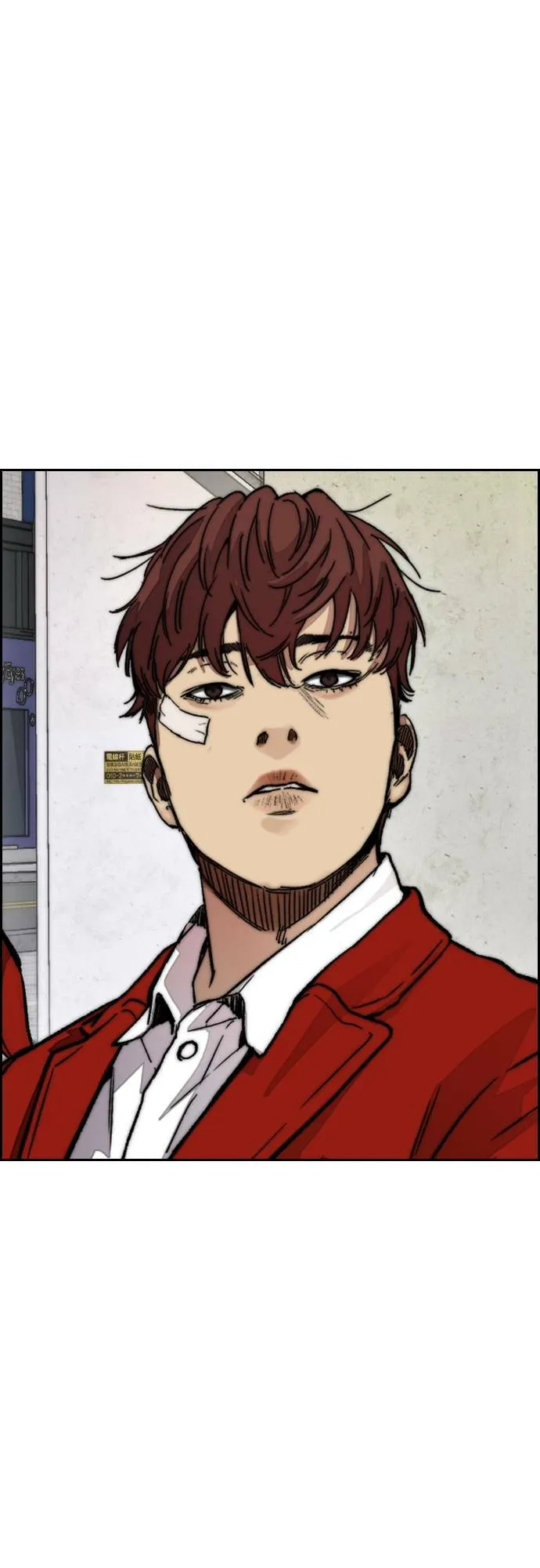 [第4季] 第37话 脱队 第55页