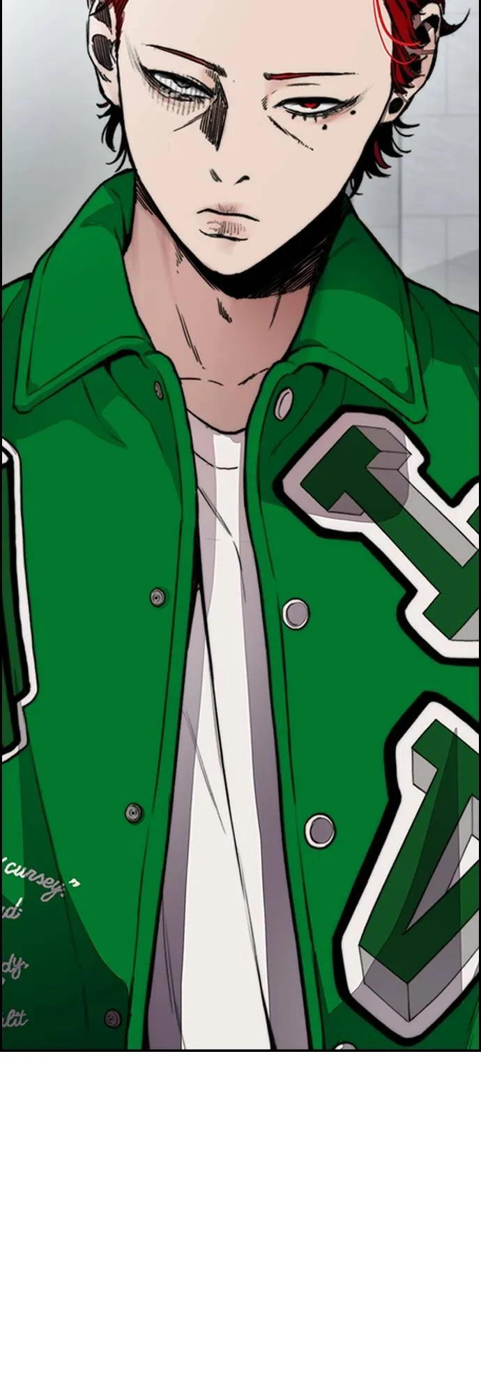 [第4季] 第37话 脱队 第89页