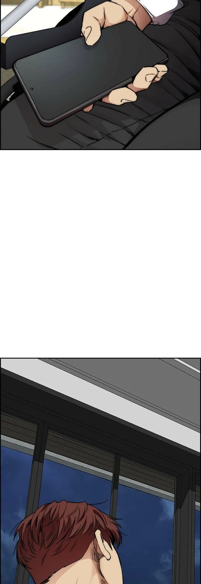 [第4季] 第37话 脱队 第94页