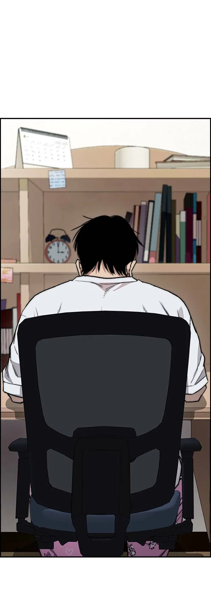 [第4季] 第38话 未来的志愿 第40页