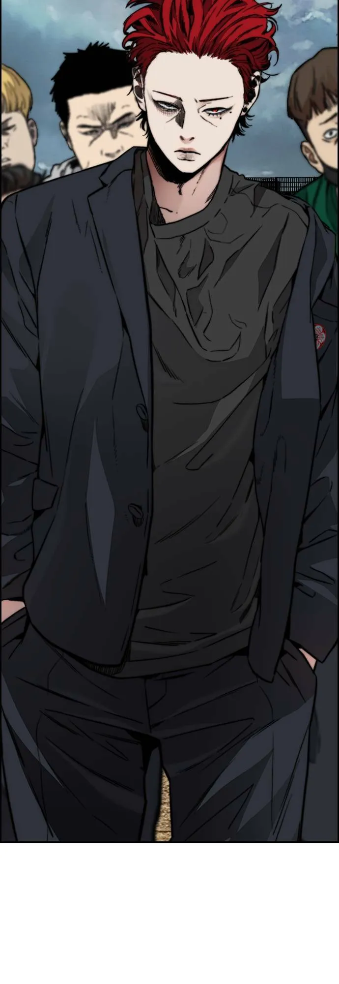 [第4季] 第44话 这样还是不对吧! 第89页