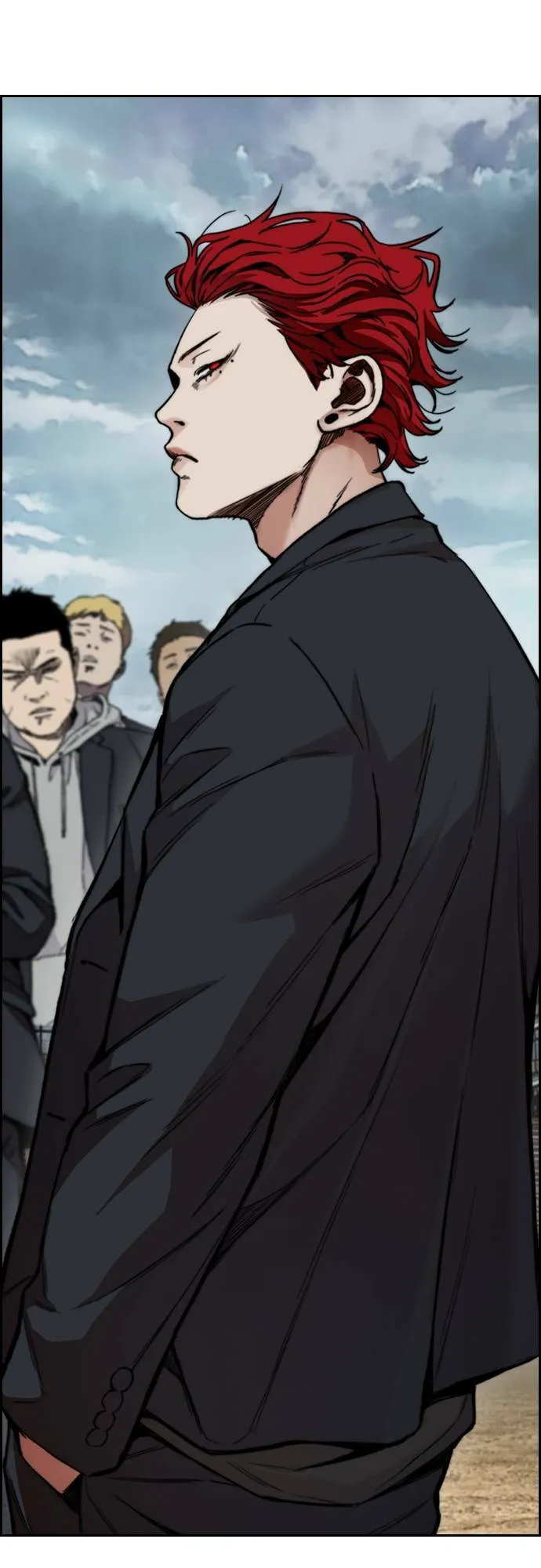 [第4季] 第44话 这样还是不对吧! 第93页