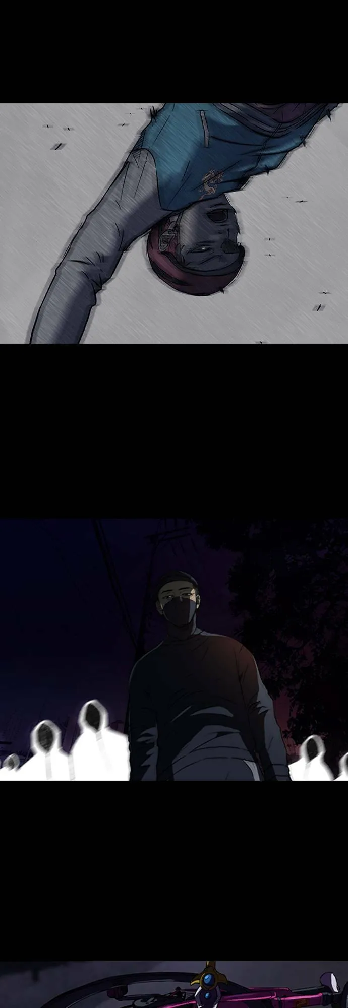 [第4季] 第47话 洪宥斌 VS 崔黄延 Revenge (1) 第67页