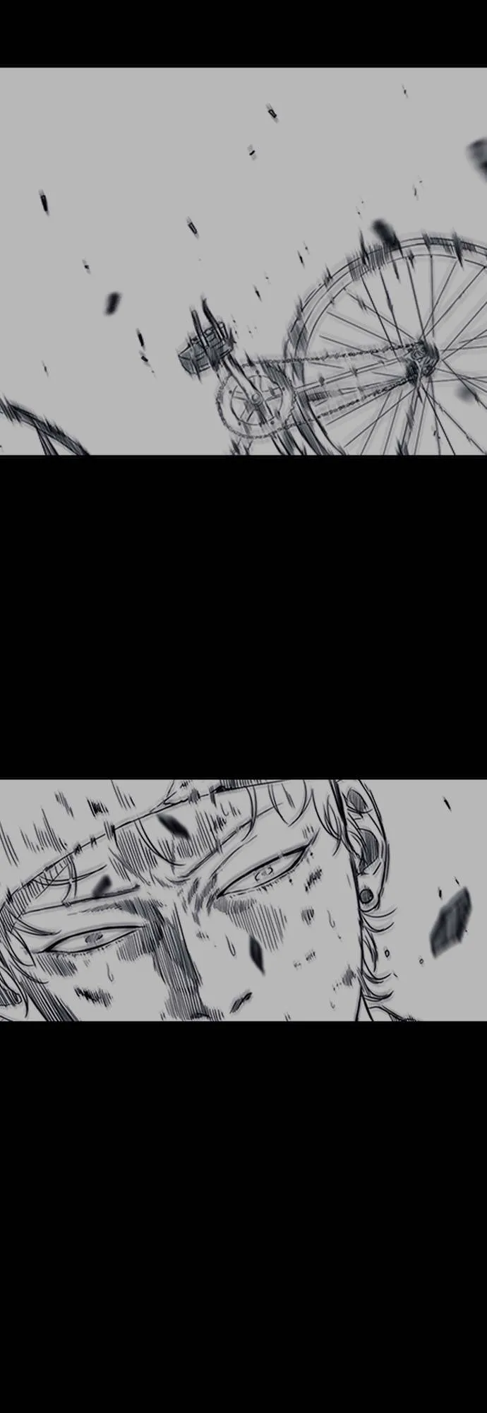 [第4季] 第48话 崩坏 第36页