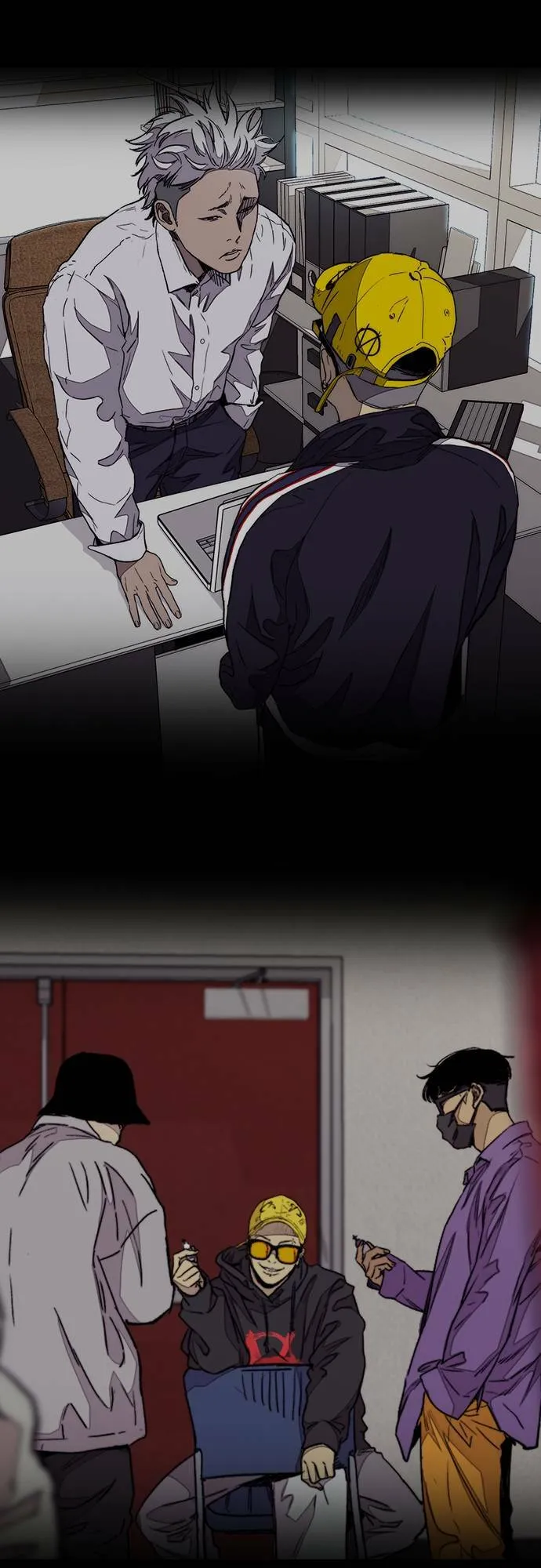 [第4季] 第49话 被偷走的证物 第64页