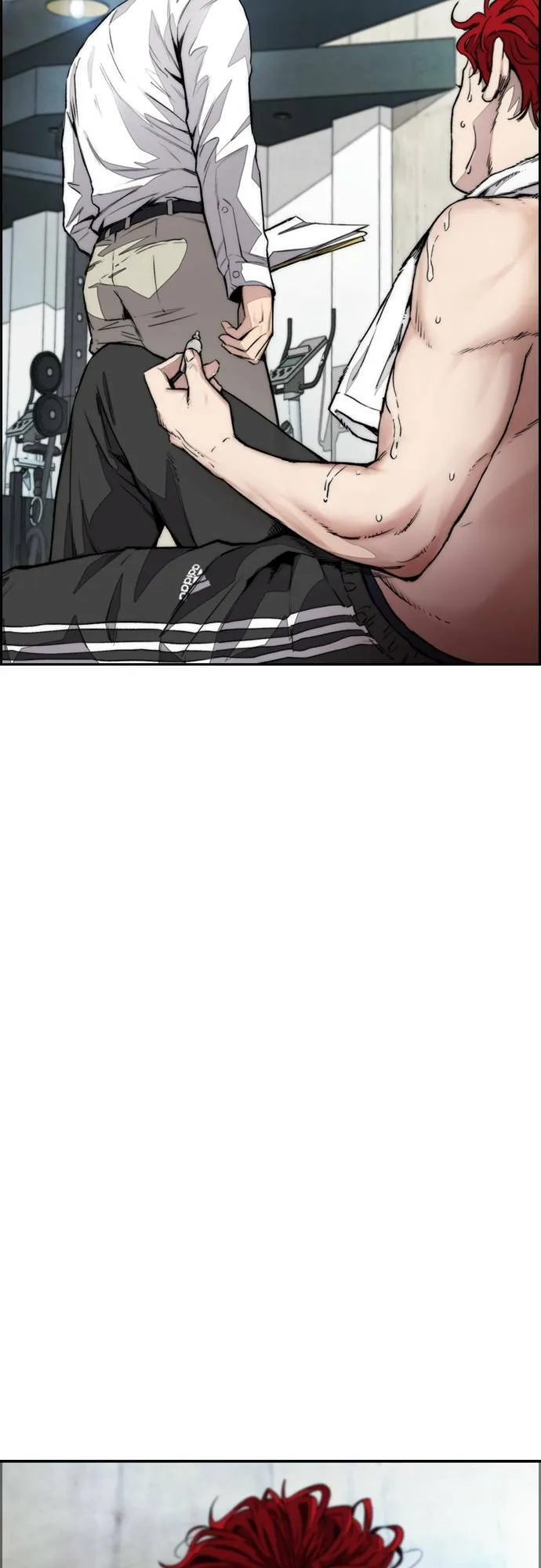 [第4季] 第51话 良药 第81页