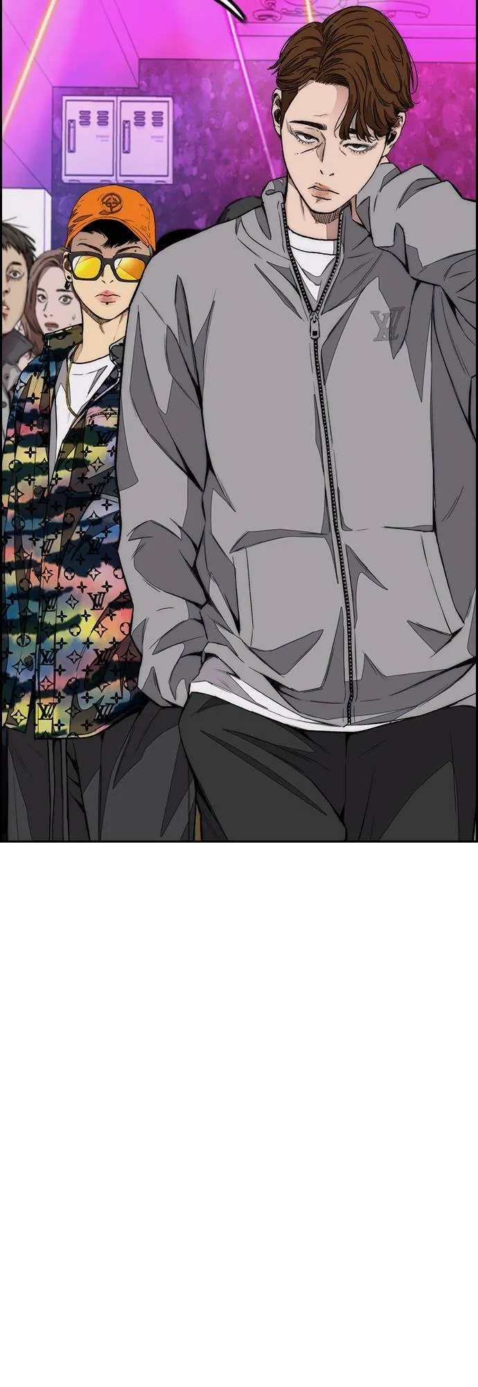 [第4季] 第53话 只要能赚钱 第47页