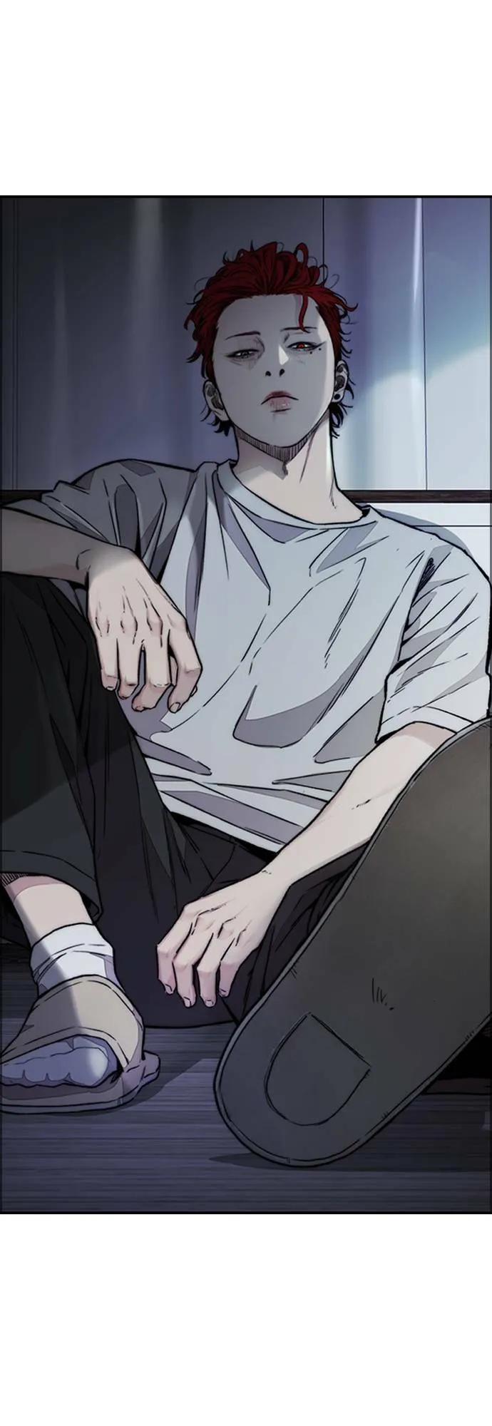 [第4季] 第53话 只要能赚钱 第60页