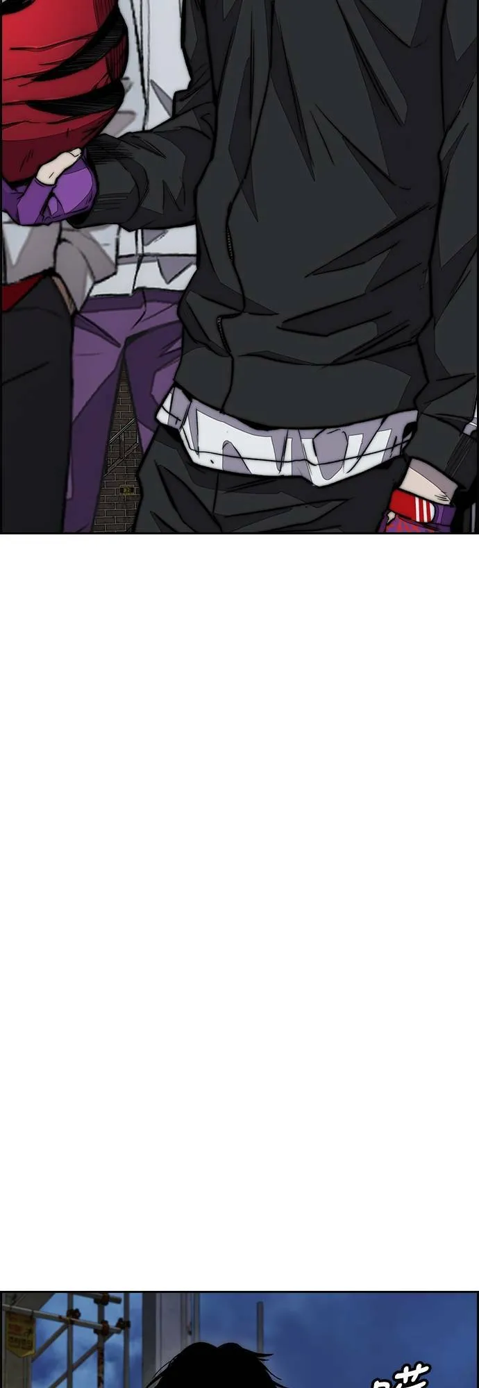 [第4季] 第57话 重力踩踏 第60页