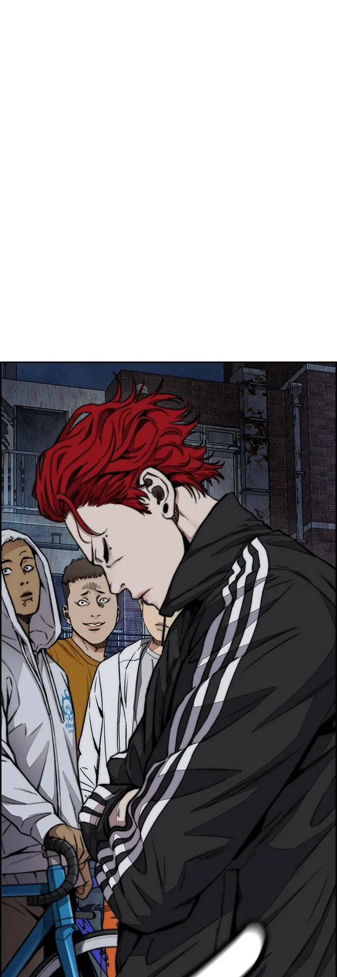[第4季] 第57话 重力踩踏 第76页