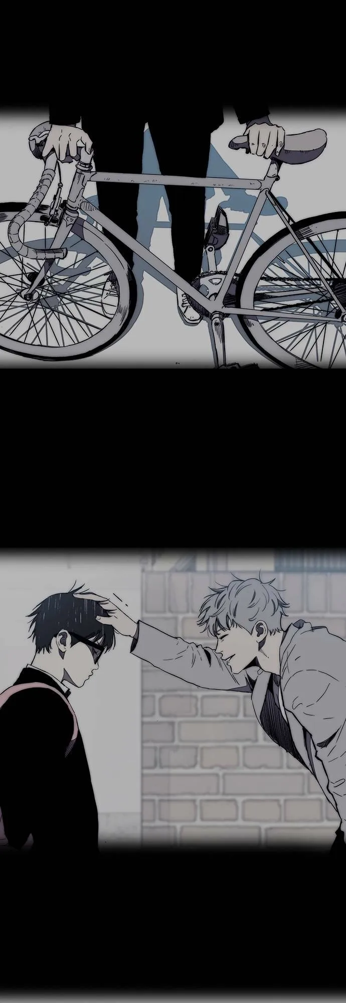 [第4季] 第57话 重力踩踏 第83页