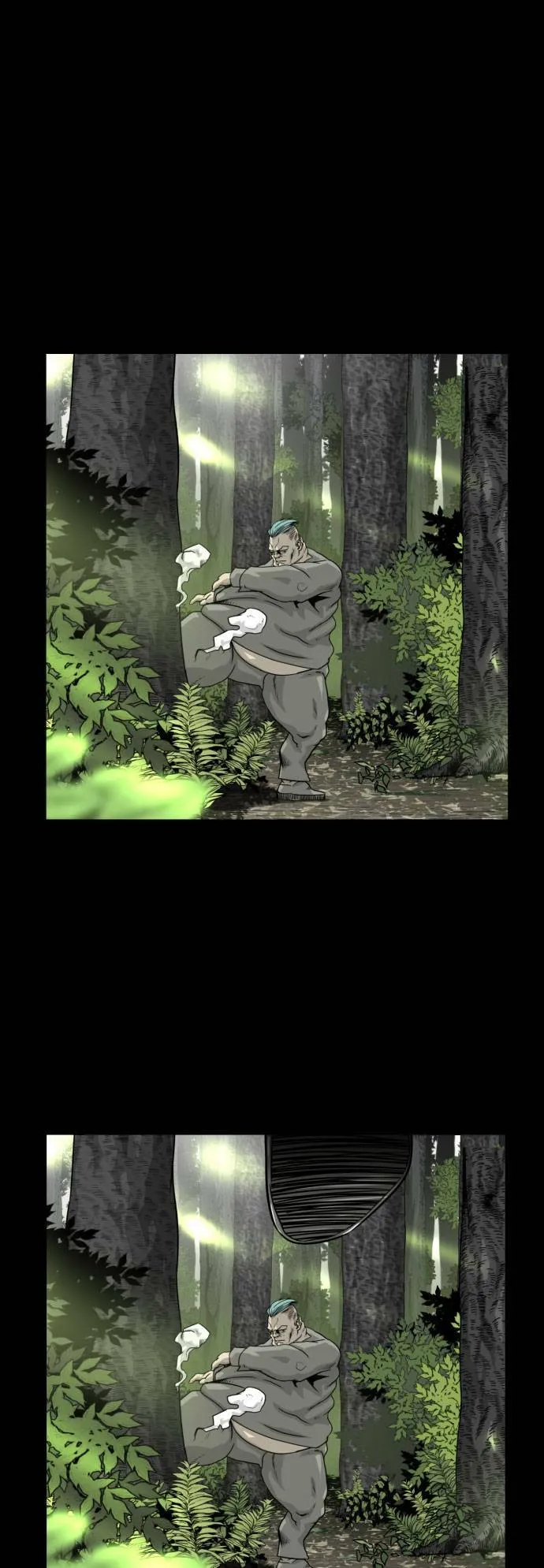 第15话 第1页