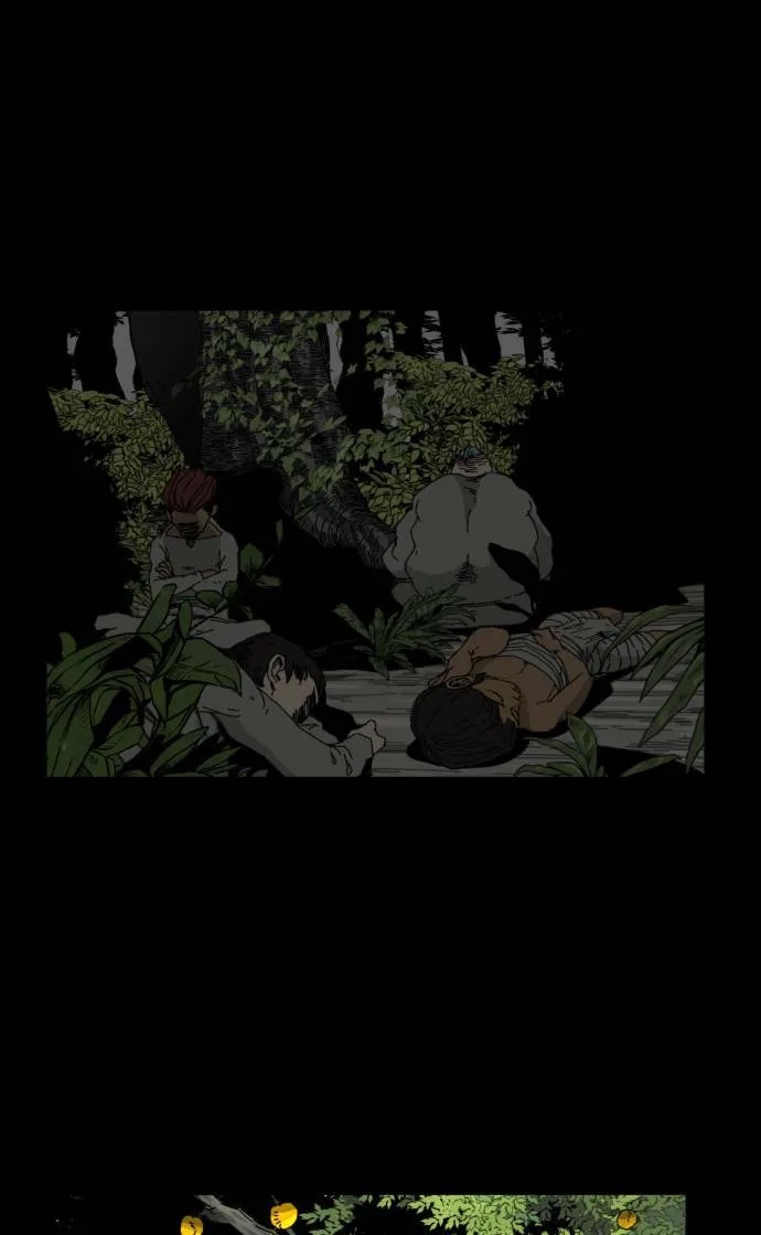 第31话 第3页