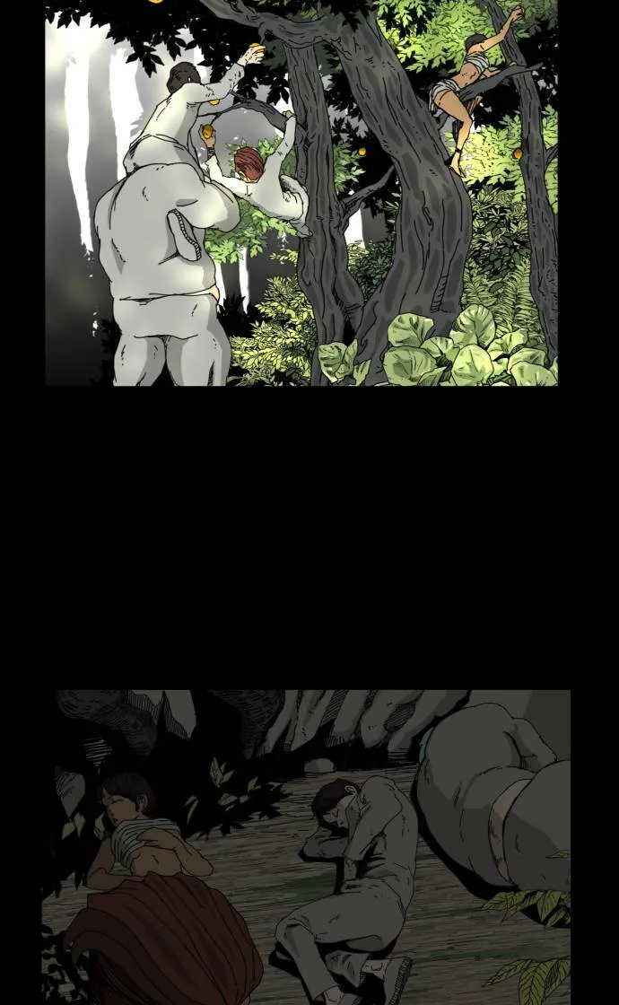 第31话 第4页
