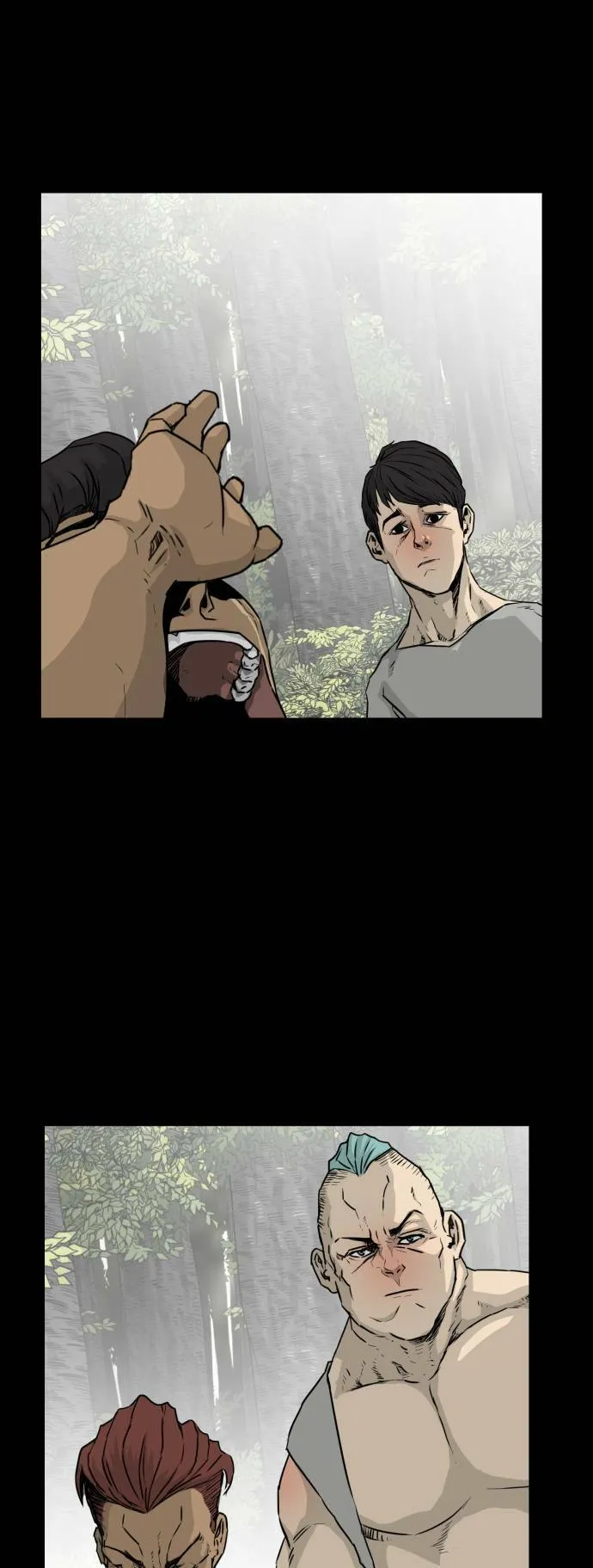 第46话 第27页
