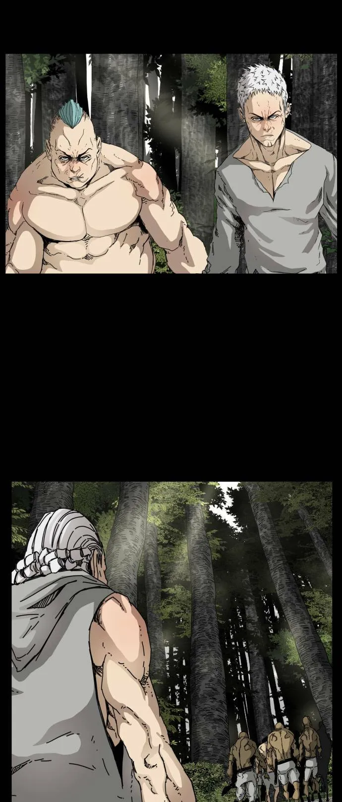 第81话 第11页