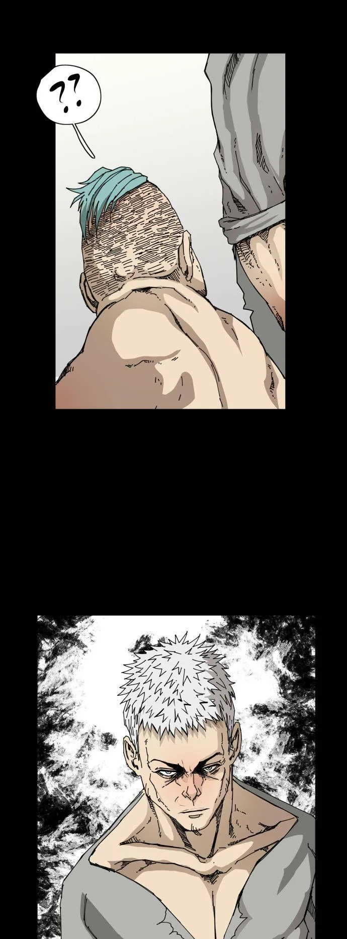 第81话 第20页